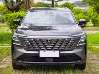 Changan CS75PLUS 2024 купить из Китая, цена 2 860 000 ₽ — Suifenhe Auto