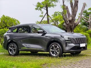 Changan CS75PLUS 2024 купить из Китая, цена 2 860 000 ₽ — Suifenhe Auto