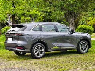 Changan CS75PLUS 2024 купить из Китая, цена 2 860 000 ₽ — Suifenhe Auto