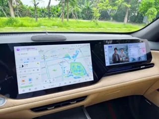 Changan CS75PLUS 2024 купить из Китая, цена 2 860 000 ₽ — Suifenhe Auto