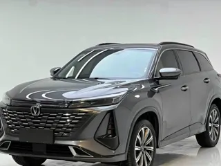 Changan CS75PLUS 2024 купить из Китая, цена 2 826 000 ₽ — Suifenhe Auto