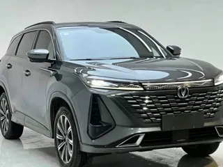 Changan CS75PLUS 2024 купить из Китая, цена 2 826 000 ₽ — Suifenhe Auto