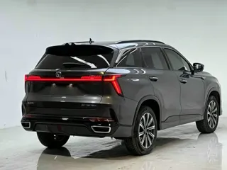 Changan CS75PLUS 2024 купить из Китая, цена 2 826 000 ₽ — Suifenhe Auto