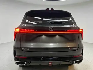 Changan CS75PLUS 2024 купить из Китая, цена 2 826 000 ₽ — Suifenhe Auto