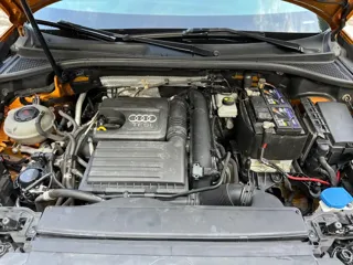 Audi Q3 2020 купить из Китая, цена 1 793 000 ₽ — Suifenhe Auto