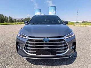 BYD Tang 2021 купить из Китая, цена 4 352 000 ₽ — Suifenhe Auto