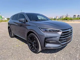 BYD Tang 2021 купить из Китая, цена 4 352 000 ₽ — Suifenhe Auto