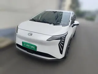 Aion Y 2025 купить из Китая, цена 1 803 000 ₽ — Suifenhe Auto