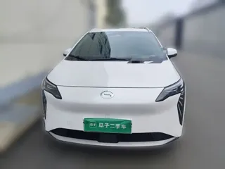 Aion Y 2025 купить из Китая, цена 1 803 000 ₽ — Suifenhe Auto