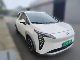 Aion Y 2025 купить из Китая, цена 1 803 000 ₽ — Suifenhe Auto