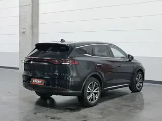 BYD Tang 2019 купить из Китая, цена 4 540 000 ₽ — Suifenhe Auto