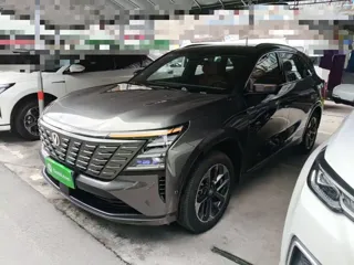 Changan CS75PLUS 2024