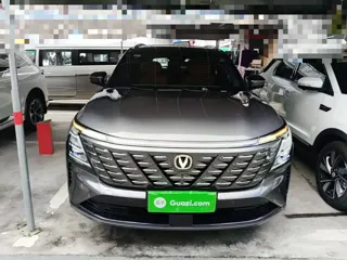 Changan CS75PLUS 2024 купить из Китая, цена 2 972 000 ₽ — Suifenhe Auto
