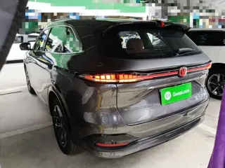Changan CS75PLUS 2024 купить из Китая, цена 2 972 000 ₽ — Suifenhe Auto