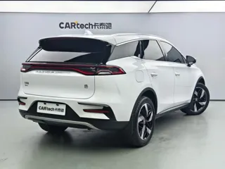 BYD Tang 2024 купить из Китая, цена 3 443 000 ₽ — Suifenhe Auto