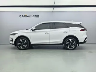 BYD Tang 2024 купить из Китая, цена 3 443 000 ₽ — Suifenhe Auto