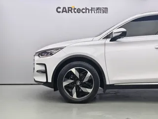 BYD Tang 2024 купить из Китая, цена 3 443 000 ₽ — Suifenhe Auto