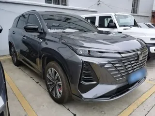 Changan CS75PLUS 2026 купить из Китая, цена 3 023 000 ₽ — Suifenhe Auto