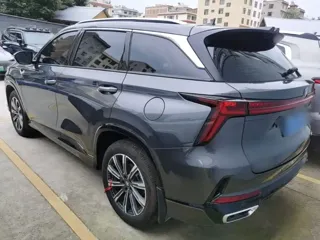 Changan CS75PLUS 2026 купить из Китая, цена 3 023 000 ₽ — Suifenhe Auto