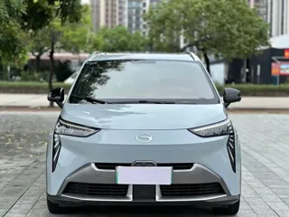 Aion Y 2022 купить из Китая, цена 3 185 000 ₽ — Suifenhe Auto