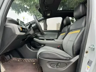 Aion Y 2022 купить из Китая, цена 3 185 000 ₽ — Suifenhe Auto