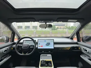Aion Y 2022 купить из Китая, цена 3 185 000 ₽ — Suifenhe Auto