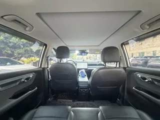 Aion Y 2023 купить из Китая, цена 1 570 000 ₽ — Suifenhe Auto
