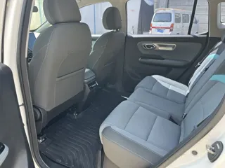 Aion Y 2024 купить из Китая, цена 2 618 000 ₽ — Suifenhe Auto