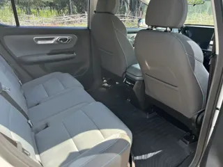 Aion Y 2024 купить из Китая, цена 2 618 000 ₽ — Suifenhe Auto