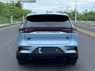 BYD Tang 2023 купить из Китая, цена 3 417 000 ₽ — Suifenhe Auto