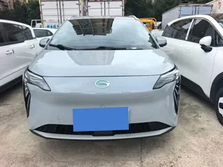 Aion Y 2023 купить из Китая, цена 2 523 000 ₽ — Suifenhe Auto