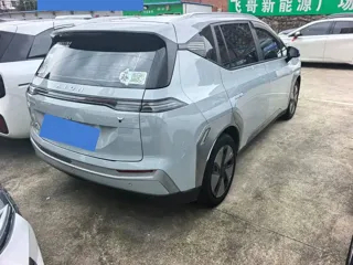 Aion Y 2023 купить из Китая, цена 2 523 000 ₽ — Suifenhe Auto