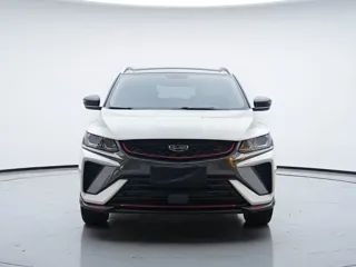 Geely Binyue 2022 купить из Китая, цена 1 407 000 ₽ — Suifenhe Auto