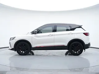 Geely Binyue 2022 купить из Китая, цена 1 407 000 ₽ — Suifenhe Auto