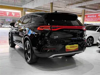 BYD Tang 2023 купить из Китая, цена 3 547 000 ₽ — Suifenhe Auto