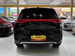 BYD Tang 2023 купить из Китая, цена 3 547 000 ₽ — Suifenhe Auto