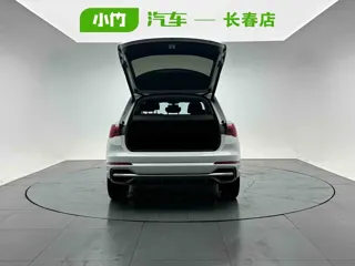Audi Q3 2023 купить из Китая, цена 2 378 000 ₽ — Suifenhe Auto