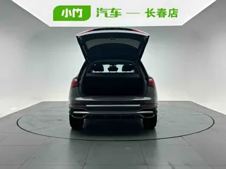 Audi Q3 2022 купить из Китая, цена 2 860 000 ₽ — Suifenhe Auto