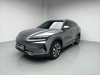BYD Song PLUS NEV 2023