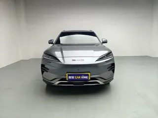 BYD Song PLUS NEV 2023 купить из Китая, цена 4 093 000 ₽ — Suifenhe Auto