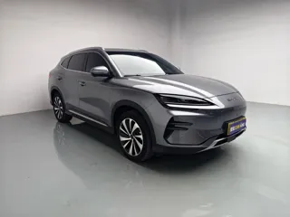 BYD Song PLUS NEV 2023 купить из Китая, цена 4 093 000 ₽ — Suifenhe Auto
