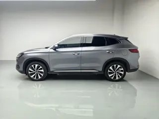 BYD Song PLUS NEV 2023 купить из Китая, цена 4 093 000 ₽ — Suifenhe Auto
