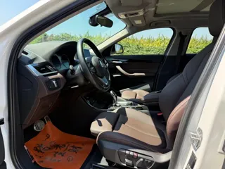 BMW X2 2020 купить из Китая, цена 1 826 000 ₽ — Suifenhe Auto