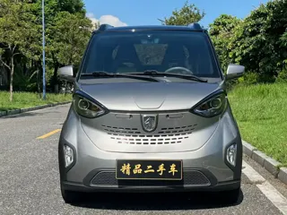 Baojun E100 2020 купить из Китая, цена 747 000 ₽ — Suifenhe Auto