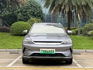 BYD Song PLUS NEV 2021 купить из Китая, цена 3 366 000 ₽ — Suifenhe Auto