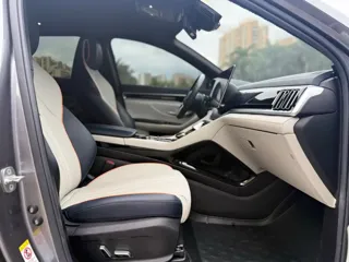 BYD Song PLUS NEV 2021 купить из Китая, цена 3 366 000 ₽ — Suifenhe Auto