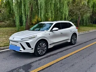Buick E5 2026 купить из Китая, цена 3 895 000 ₽ — Suifenhe Auto