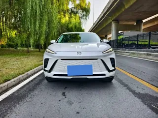 Buick E5 2026 купить из Китая, цена 3 895 000 ₽ — Suifenhe Auto