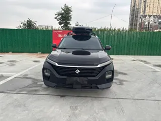 Baojun Valli 2021 купить из Китая, цена 1 251 000 ₽ — Suifenhe Auto