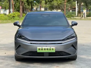 BYD Qin 2025 купить из Китая, цена 1 837 000 ₽ — Suifenhe Auto